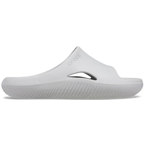 Crocs Unisex Mellow Recovery Slide Slide, Atmosphere, 36/37 EU von Crocs