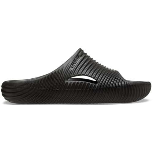 Crocs Mellow Tide Recovery Slide von Crocs
