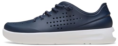 Crocs Men's Inmotion Pacer 41-42 EU Navy/White von Crocs