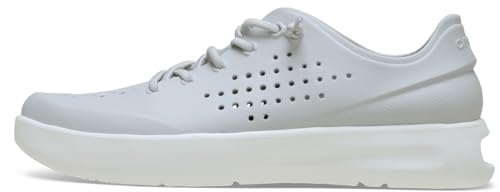 Crocs Men's Inmotion Pacer 42-43 EU Atmosphere/White von Crocs