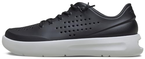 Crocs Men's Inmotion Pacer 42-43 EU Black/Atmosphere von Crocs
