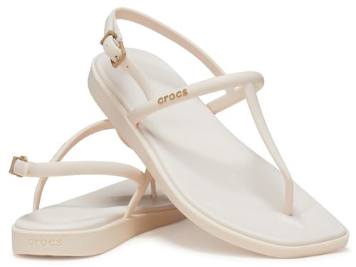 Crocs Herren Miami Thong Flip Flip, Dew, 34/35 EU Crocs Herren Miami Thong Flip Flip, Dew, 34/35 EU von Crocs