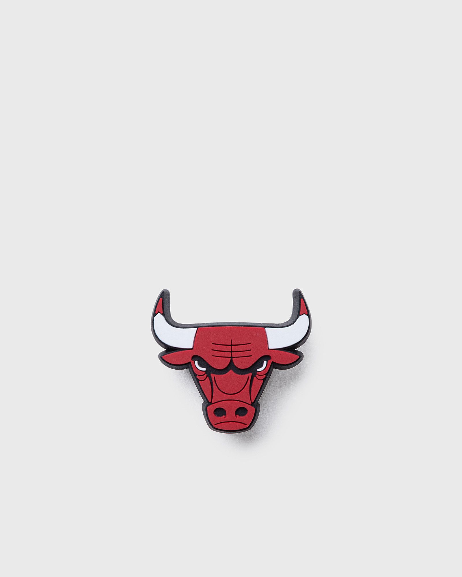 Crocs NBA Chicago Bulls Logo men Cool Stuff multi in Größe:ONE SIZE von Crocs