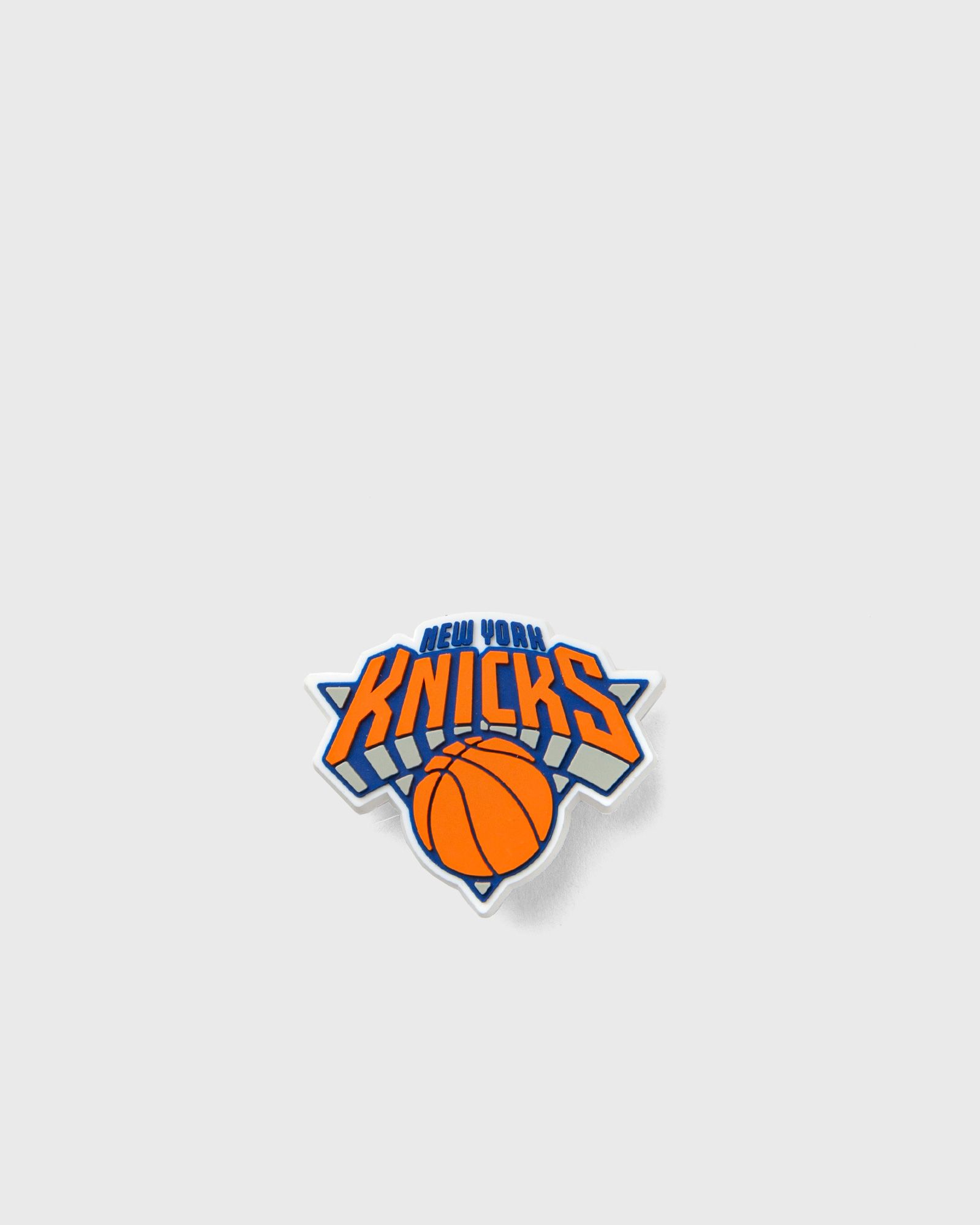 Crocs NBA New York Knicks Pin men Cool Stuff multi in Größe:ONE SIZE von Crocs