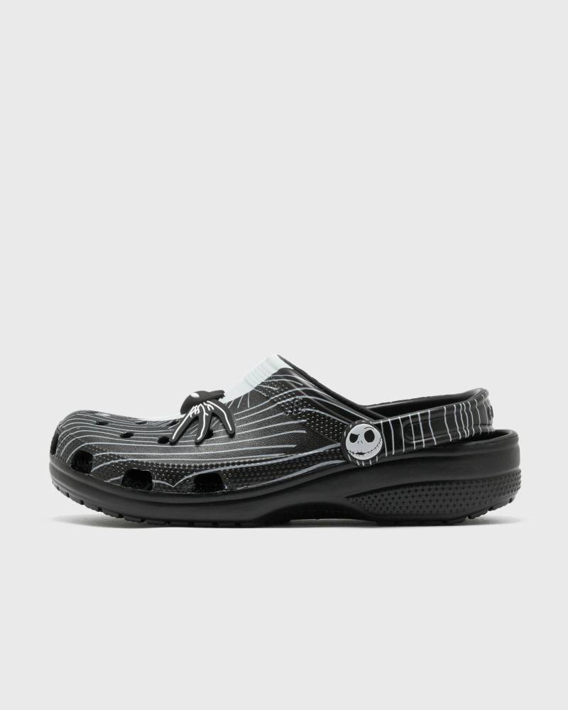 Crocs Nightmare Before Christmas Classic Clog Mlt men Sandals & Slides multi in Größe:37-38 von Crocs