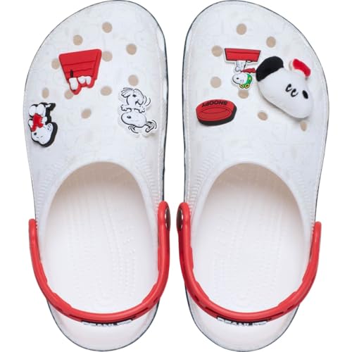 Crocs Peanuts Classic Unisex Clog von Crocs