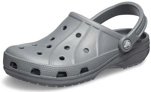 Crocs Ralen Clog, Holzschuh, Charcoal, von Crocs