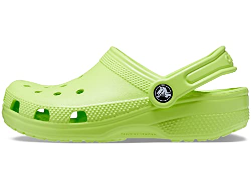 Crocs Slides, Green, 27 EU von Crocs