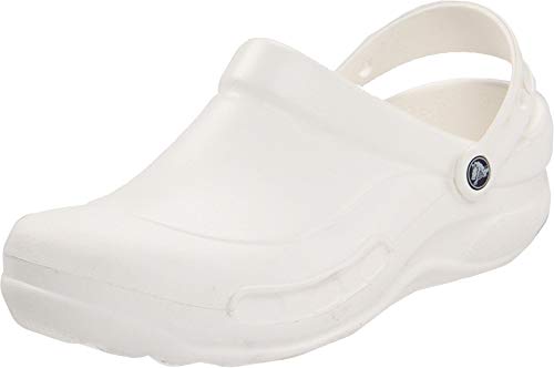 Crocs Specialist, Unisex - Erwachsene Clogs, Weiß (White), 48/49 EU von Crocs