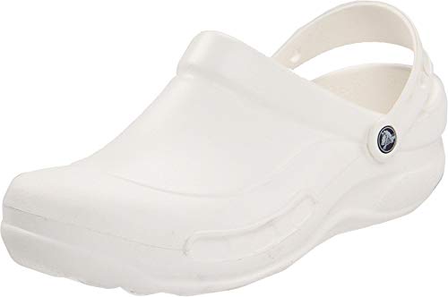 Crocs Specialist, Unisex-Erwachsene Clogs, Weiß (White 100), 48/49 EU (12 Unisex-Erwachsene UK) von Crocs