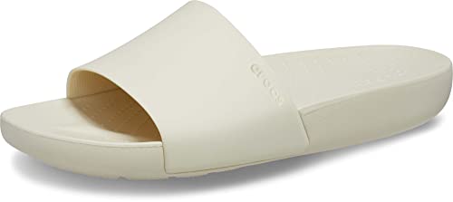 Crocs Splash Slide 39-40 EU Bone von Crocs