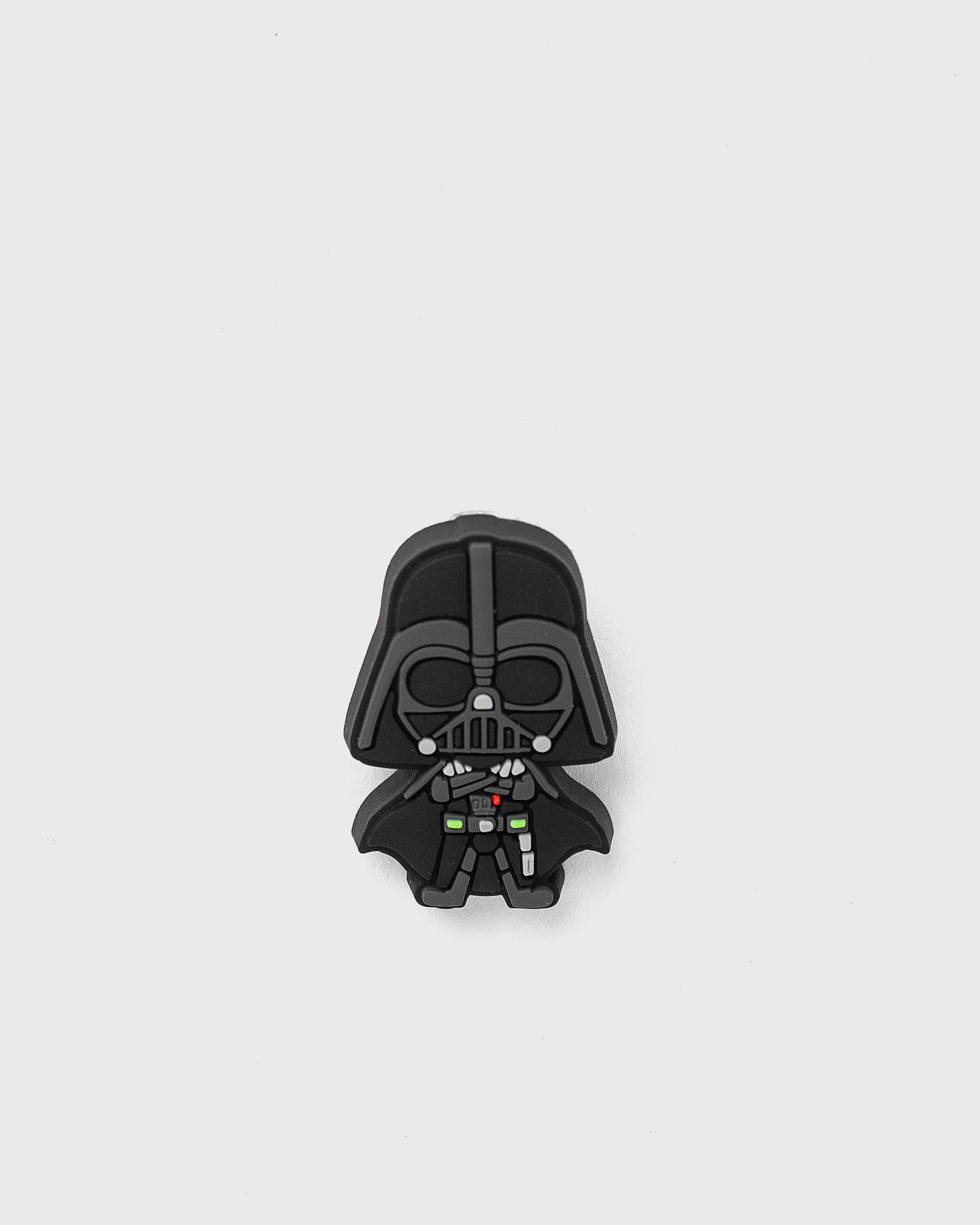 Crocs Star Wars Darth Vader men Cool Stuff black in Größe:ONE SIZE von Crocs