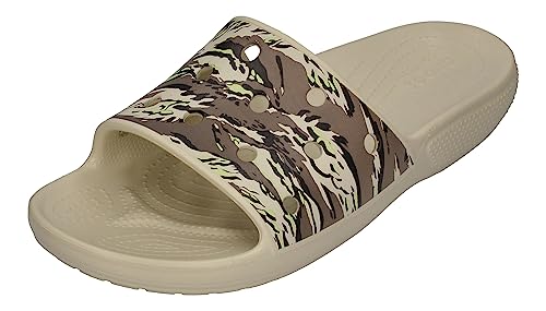 Crocs Stepptanz Classic Printed Camo von Crocs