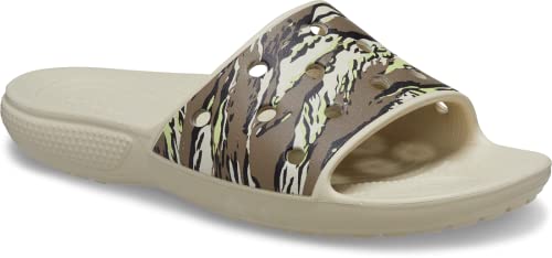 Crocs Stepptanz Classic Printed Camo von Crocs