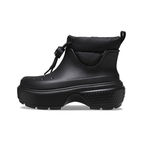 Crocs™ Stomp Puff Boot von Crocs