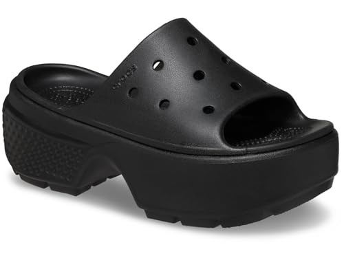 Crocs Stomp Slides EU 42-43 von Crocs