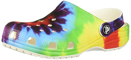 Crocs Classic Clog, Verstopfen, Multi, von Crocs