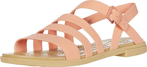 Crocs Tulum Sandal W von Crocs