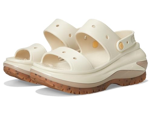 Crocs Damen Slides, 37 EU von Crocs