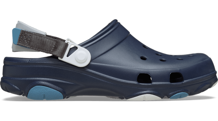 Crocs | Unisex | All-Terrain  | Clogs |  | 41 von Crocs