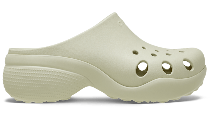Crocs | Unisex | Aura | Clogs | neutrals | 39 Crocs | Unisex | Aura | Clogs | neutrals | 39 von Crocs