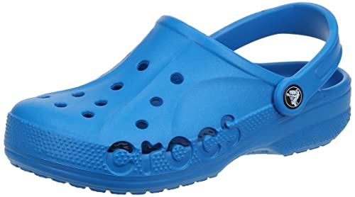 Crocs Unisex Baya Clog, Bright Cobalt, 45/46 EU von Crocs