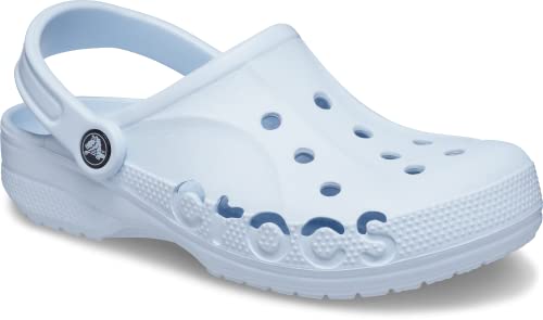 Crocs Unisex Baya Clog, Mineral Blue, 48/49 EU von Crocs