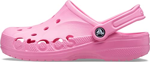 Crocs Unisex Baya Clog, Pink Lemonade, 39/40 EU von Crocs