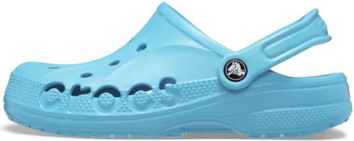 Crocs Unisex Baya Clogs, Digital Aqua, 46/47 EU von Crocs