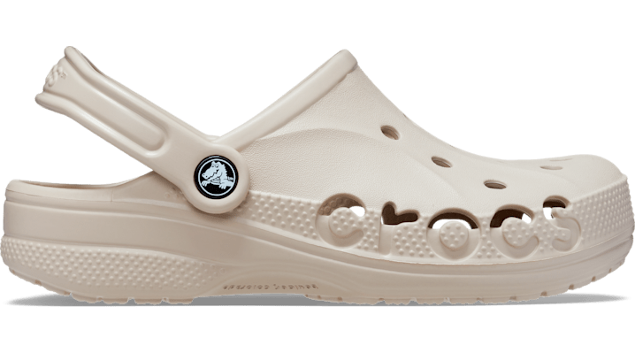 Crocs | Unisex | Baya  | Clogs | Gelb | 39 von Crocs