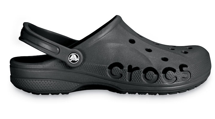 Crocs | Unisex | Baya  | Clogs | Schwarz | 36 von Crocs