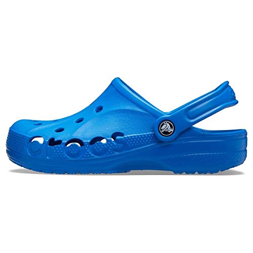 Crocs Unisex Baya Clog, Bright Cobalt, 36/37 EU von Crocs