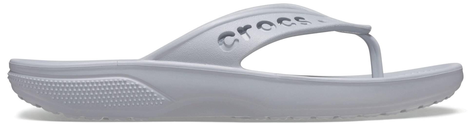 Crocs | Unisex | Baya II  | Flips | Grau | 43 von Crocs