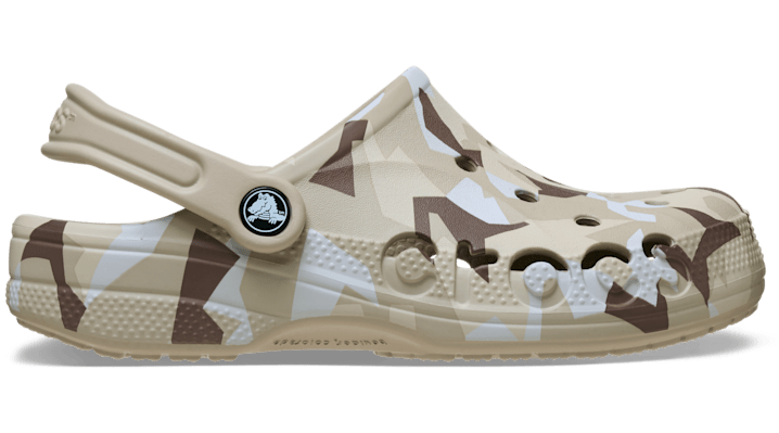 Crocs | Unisex | Baya Seasonal Printed  | Clogs |  | 43 von Crocs