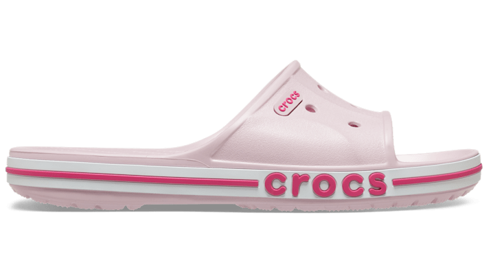 Crocs | Unisex | Bayaband  | Badeschlappen |  | 42 von Crocs