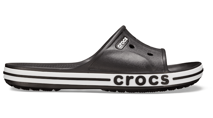 Crocs | Unisex | Bayaband  | Badeschlappen | Schwarz | 36 von Crocs
