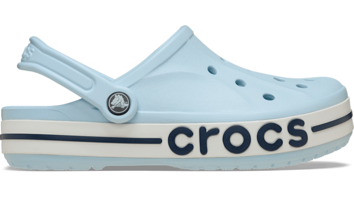 Crocs | Unisex | Bayaband  | Clogs | Blau | 39 von Crocs