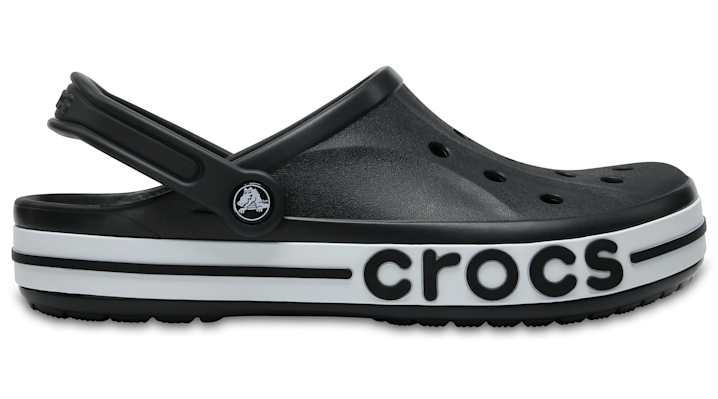 Crocs | Unisex | Bayaband  | Clogs | Schwarz | 45 von Crocs
