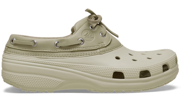Crocs | Unisex | Classic Boat Shoe | Schuhe |  | 45 von Crocs