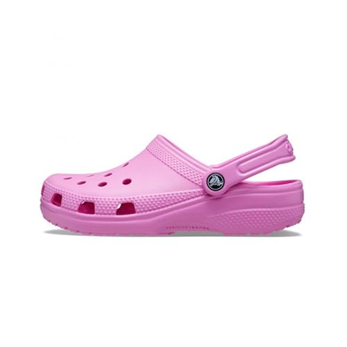 Crocs Unisex Adult Classic Clogs (Best Sellers) Clog, Taffy Pink,50/51 EU von Crocs