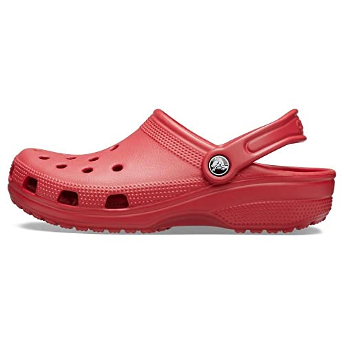 Crocs Unisex Classic Clog, Pepper Ret., 48/49 EU von Crocs