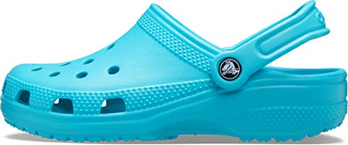 Crocs Unisex Classic Clog, Digital Aqua, 52/53 EU von Crocs