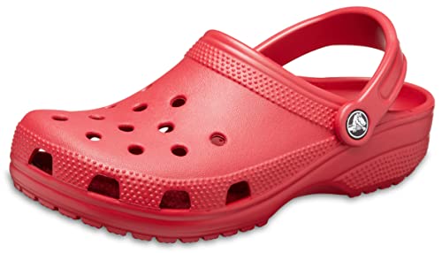 Crocs Unisex Adult Classic Clogs (Best Sellers) Clog, Pepper,50/51 EU von Crocs