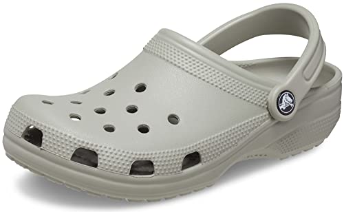 Crocs Klassische Clogs für Erwachsene, Elefant, 48/50.5 EU von Crocs