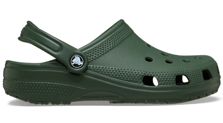 Crocs | Unisex | Classic  | Clogs |  | 37 von Crocs