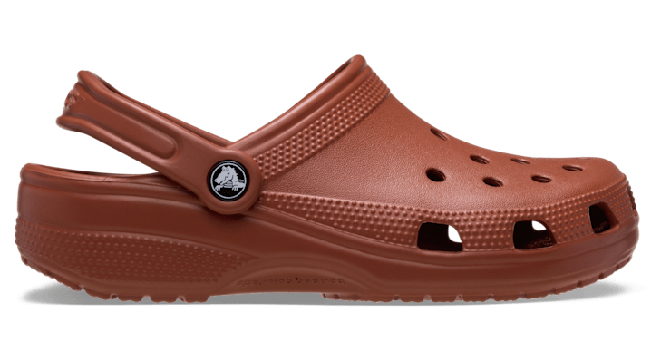 Crocs | Unisex | Classic  | Clogs | Rot | 38 von Crocs