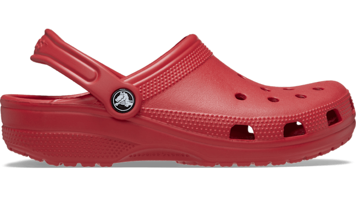 Crocs | Unisex | Classic | Clogs | Rot | 48 Crocs | Unisex | Classic | Clogs | Rot | 48 von Crocs