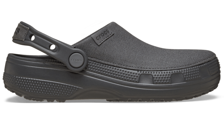 Crocs | Unisex | Classic Crafted  | Clogs | Schwarz | 39 von Crocs