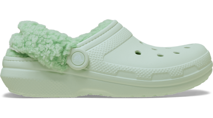 Crocs | Unisex | Classic Fleece Lined  | Clogs |  | 42 von Crocs