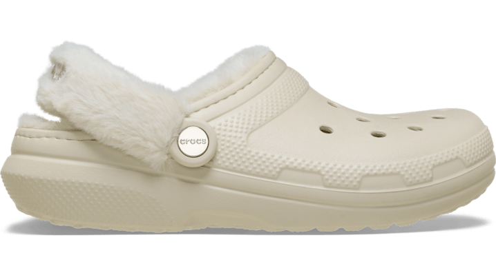 Crocs | Unisex | Classic Fuzz Lined  | Clogs |  | 42 von Crocs